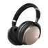AKG Y600NC WIRELESS - Beige - Wireless over-ear NC headphones - Hero